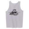 Ultra Cotton Tank Top Thumbnail