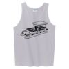 Ultra Cotton Tank Top Thumbnail