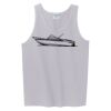 Ultra Cotton Tank Top Thumbnail