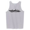 Ultra Cotton Tank Top Thumbnail