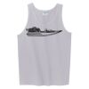 Ultra Cotton Tank Top Thumbnail