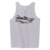 Ultra Cotton Tank Top Thumbnail