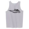 Ultra Cotton Tank Top Thumbnail