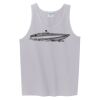 Ultra Cotton Tank Top Thumbnail