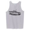 Ultra Cotton Tank Top Thumbnail
