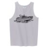Ultra Cotton Tank Top Thumbnail
