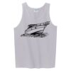 Ultra Cotton Tank Top Thumbnail