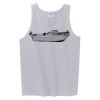 Ultra Cotton Tank Top Thumbnail