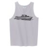 Ultra Cotton Tank Top Thumbnail