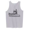 Ultra Cotton Tank Top Thumbnail