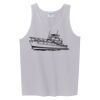 Ultra Cotton Tank Top Thumbnail