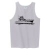 Ultra Cotton Tank Top Thumbnail