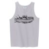 Ultra Cotton Tank Top Thumbnail