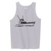 Ultra Cotton Tank Top Thumbnail