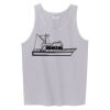 Ultra Cotton Tank Top Thumbnail