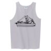 Ultra Cotton Tank Top Thumbnail