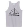 Ultra Cotton Tank Top Thumbnail