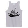 Ultra Cotton Tank Top Thumbnail