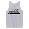 Ultra Cotton Tank Top Thumbnail