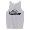 Ultra Cotton Tank Top Thumbnail