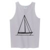 Ultra Cotton Tank Top Thumbnail
