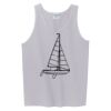Ultra Cotton Tank Top Thumbnail