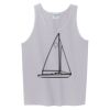 Ultra Cotton Tank Top Thumbnail