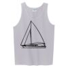 Ultra Cotton Tank Top Thumbnail