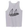 Ultra Cotton Tank Top Thumbnail