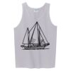 Ultra Cotton Tank Top Thumbnail