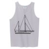 Ultra Cotton Tank Top Thumbnail
