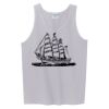 Ultra Cotton Tank Top Thumbnail
