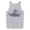Ultra Cotton Tank Top Thumbnail