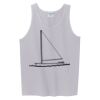 Ultra Cotton Tank Top Thumbnail