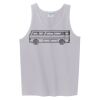 Ultra Cotton Tank Top Thumbnail