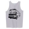 Ultra Cotton Tank Top Thumbnail