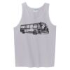 Ultra Cotton Tank Top Thumbnail