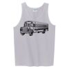 Ultra Cotton Tank Top Thumbnail
