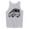 Ultra Cotton Tank Top Thumbnail