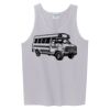 Ultra Cotton Tank Top Thumbnail