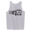 Ultra Cotton Tank Top Thumbnail