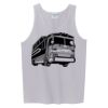 Ultra Cotton Tank Top Thumbnail