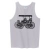 Ultra Cotton Tank Top Thumbnail