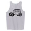 Ultra Cotton Tank Top Thumbnail