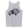 Ultra Cotton Tank Top Thumbnail