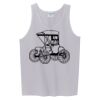Ultra Cotton Tank Top Thumbnail