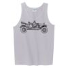 Ultra Cotton Tank Top Thumbnail