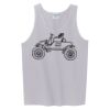 Ultra Cotton Tank Top Thumbnail