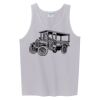 Ultra Cotton Tank Top Thumbnail