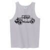 Ultra Cotton Tank Top Thumbnail
